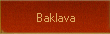 Baklava